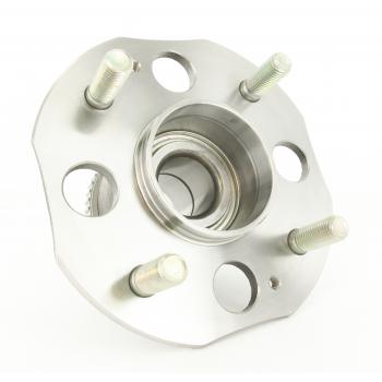 1998 Acura TL Wheel Bearing and Hub Assembly Rear SKF BR930174 image 2 of 3