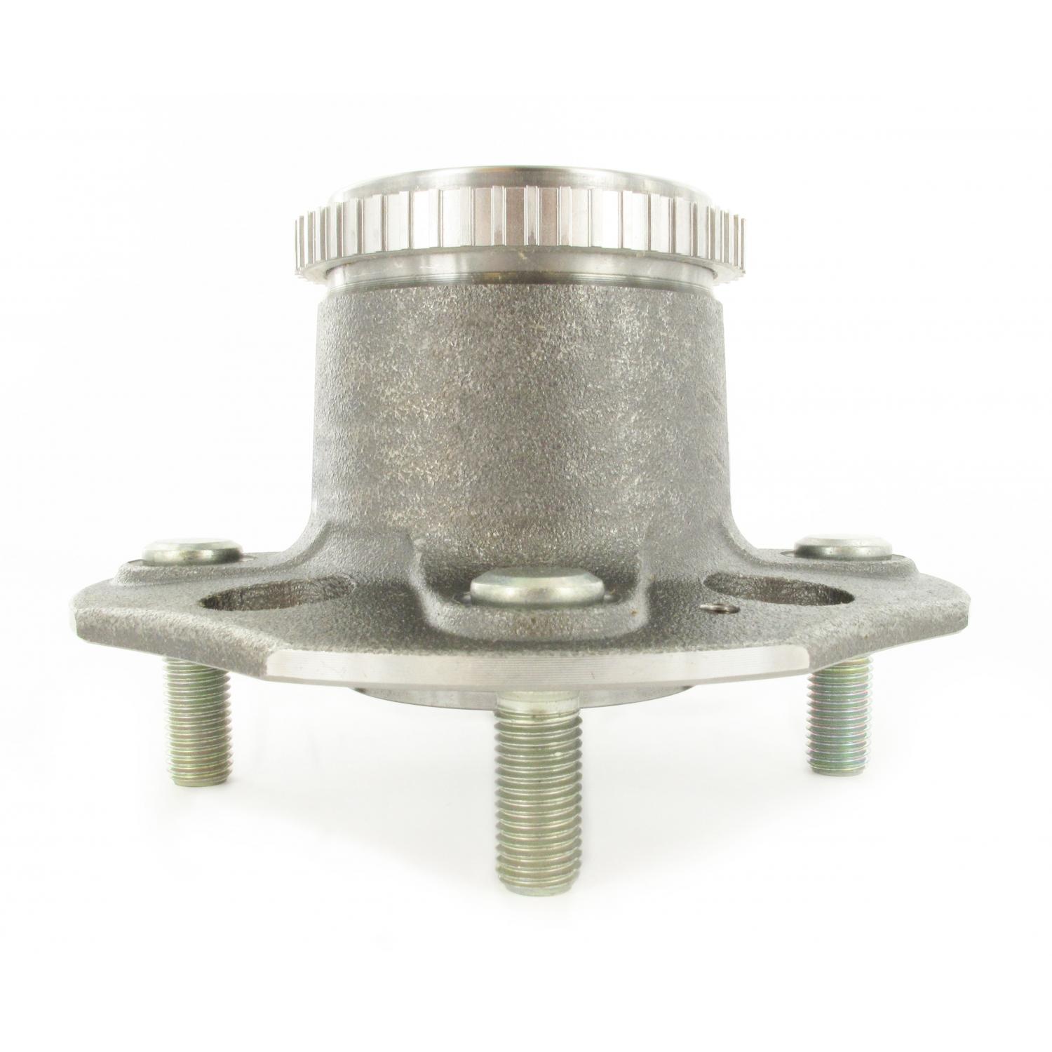 SKF BR930174 - Wheel Bearing and Hub Assembly SKF BR930174 Axle Bearing and Hub Assembly product image 3 of 3