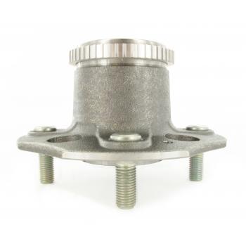 1998 Acura TL Wheel Bearing and Hub Assembly Rear SKF BR930174 image 3 of 3