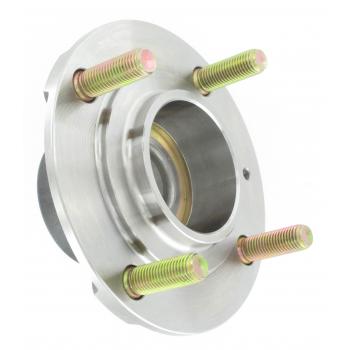 SKF BR930175 Axle Bearing and Hub Assembly product image 2 of 3