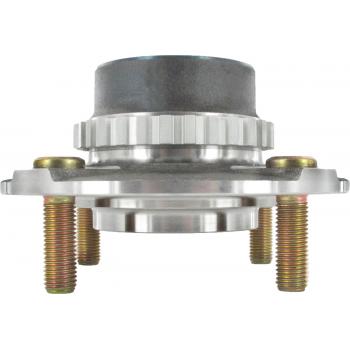 SKF BR930175 Axle Bearing and Hub Assembly product image 3 of 3
