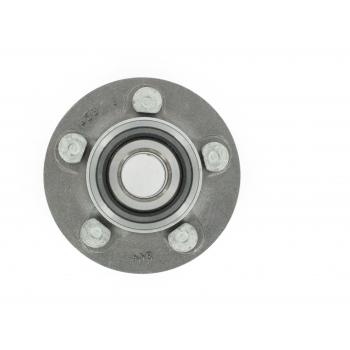 1997 Chrysler Sebring Wheel Bearing and Hub Assembly Rear SKF BR930176 image 1 of 3
