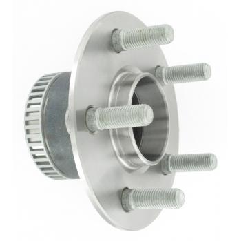 1997 Chrysler Sebring Wheel Bearing and Hub Assembly Rear SKF BR930176 image 2 of 3