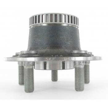 1997 Chrysler Sebring Wheel Bearing and Hub Assembly Rear SKF BR930176 image 3 of 3