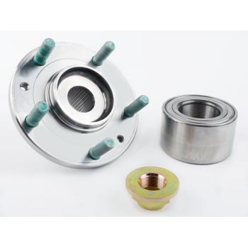 2012 Ford Fusion Wheel Bearing and Hub Assembly Repair Kit Front SKF BR930177K image 2 of 3