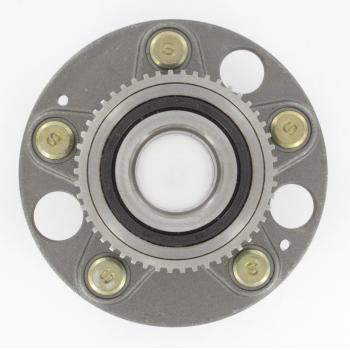 1996 Isuzu Oasis Wheel Bearing and Hub Assembly Rear SKF BR930178 image 1 of 3