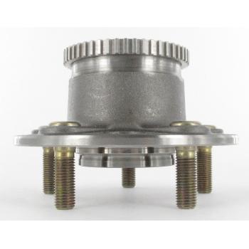 1996 Isuzu Oasis Wheel Bearing and Hub Assembly Rear SKF BR930178 image 3 of 3