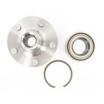 1997 Chrysler Neon Wheel Bearing and Hub Assembly Repair Kit