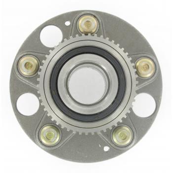 2001 Acura RL Wheel Bearing and Hub Assembly Rear SKF BR930185 image 1 of 3