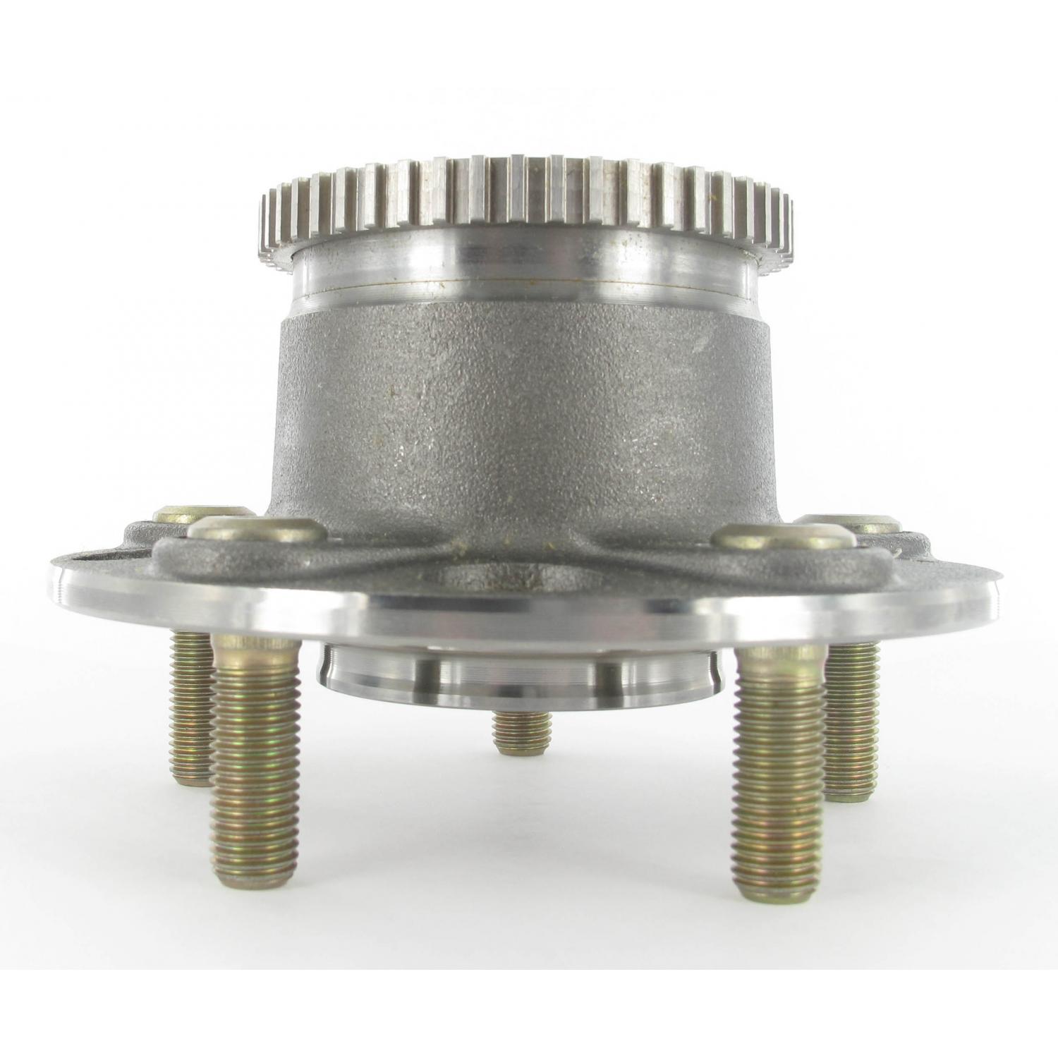 SKF BR930185 - Wheel Bearing and Hub Assembly SKF BR930185 Axle Bearing and Hub Assembly product image 3 of 3