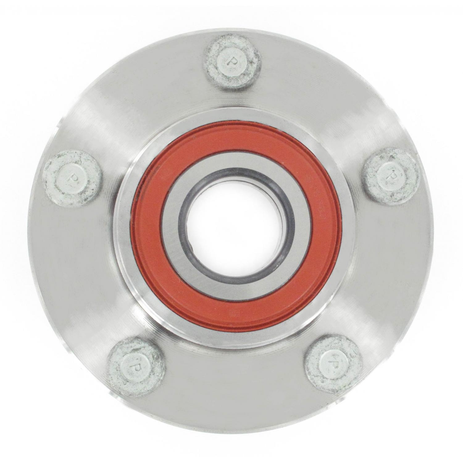 SKF BR930188 - Wheel Bearing and Hub Assembly SKF BR930188 Axle Bearing and Hub Assembly product image 1 of 3