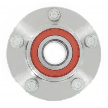 1999 Dodge Intrepid Wheel Bearing and Hub Assembly Rear SKF BR930188 image 1 of 3