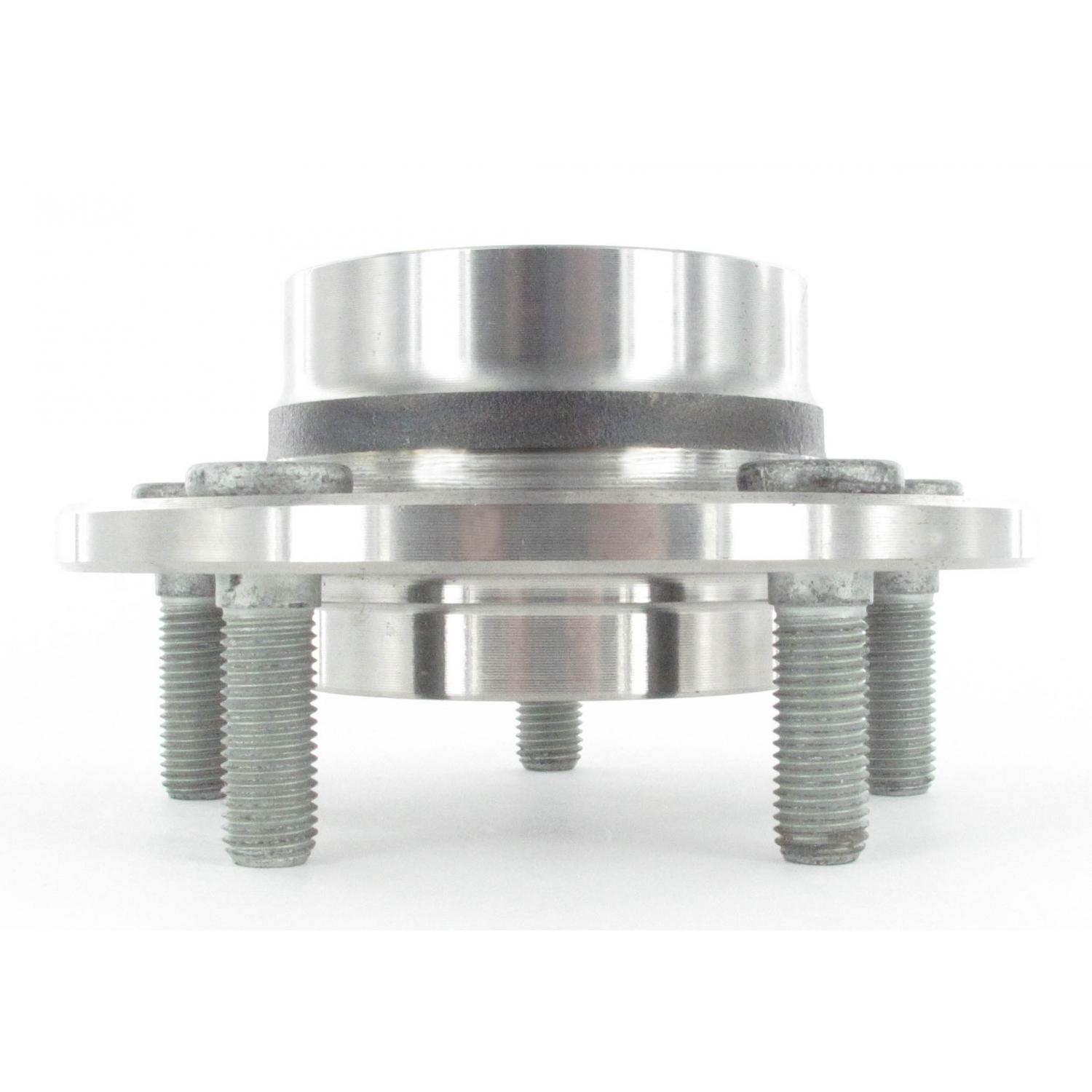 SKF BR930188 - Wheel Bearing and Hub Assembly SKF BR930188 Axle Bearing and Hub Assembly product image 3 of 3