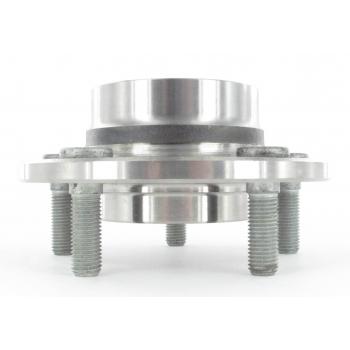 1999 Dodge Intrepid Wheel Bearing and Hub Assembly Rear SKF BR930188 image 3 of 3