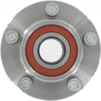 2000 Chrysler Intrepid Wheel Bearing and Hub Assembly Rear SKF BR930189 image 1 of 3