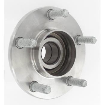 2000 Chrysler Intrepid Wheel Bearing and Hub Assembly Rear SKF BR930189 image 2 of 3
