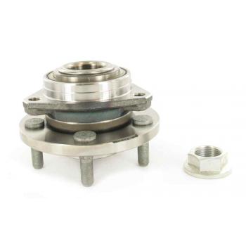 2000 Chrysler Intrepid Wheel Bearing and Hub Assembly Repair Kit Front SKF BR930190K image 3 of 3