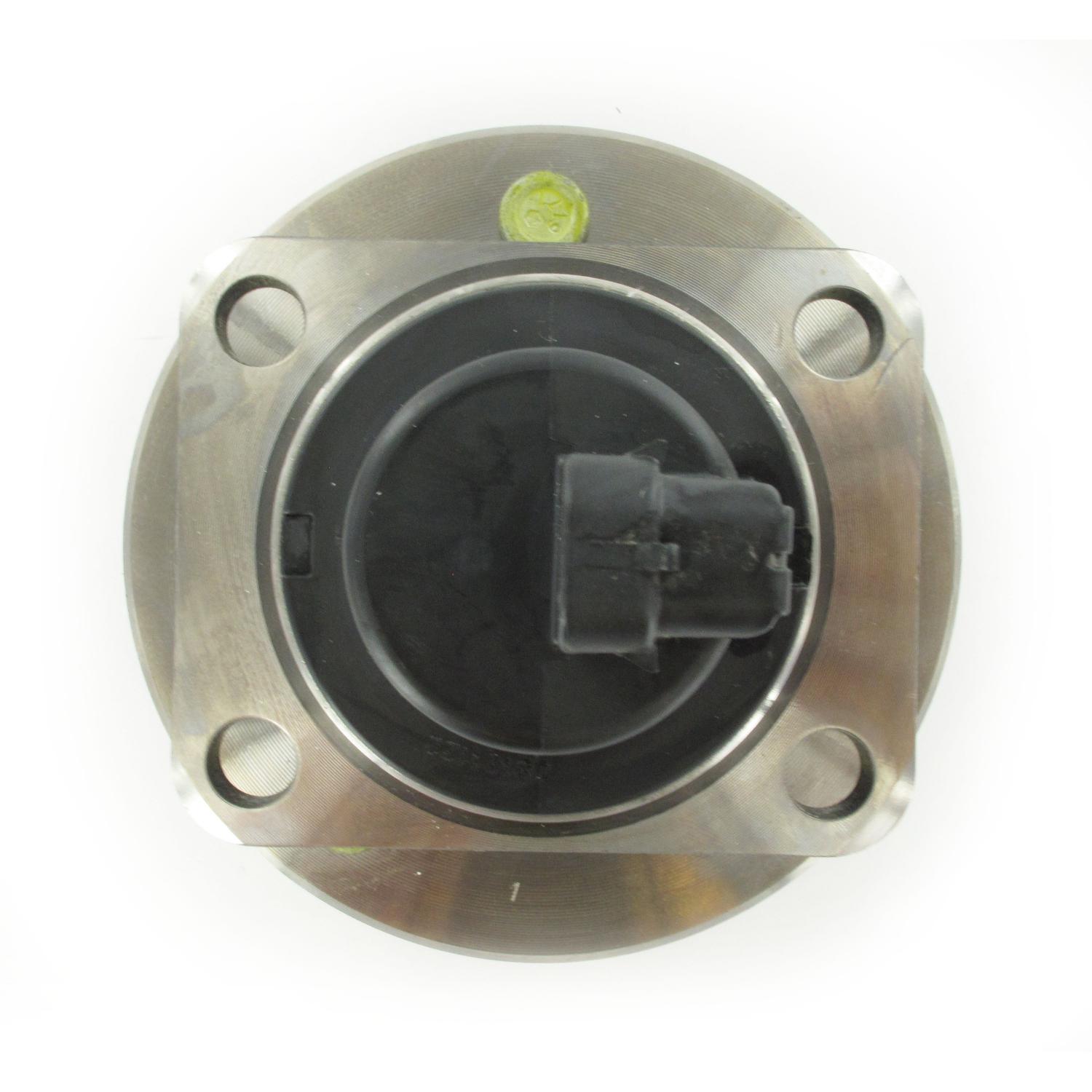SKF BR930191 - Wheel Bearing and Hub Assembly SKF BR930191 Axle Bearing and Hub Assembly product image 1 of 3