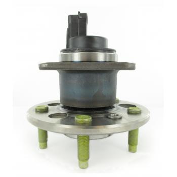 1994 Cadillac DeVille Wheel Bearing and Hub Assembly Rear SKF BR930191 image 2 of 3