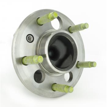 1994 Cadillac DeVille Wheel Bearing and Hub Assembly Rear SKF BR930191 image 3 of 3