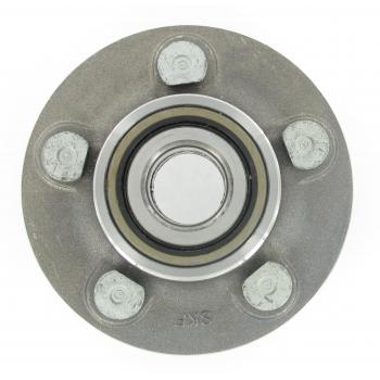 1999 Chrysler Sebring Wheel Bearing and Hub Assembly Rear SKF BR930194 image 1 of 3