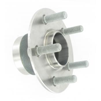 1999 Chrysler Sebring Wheel Bearing and Hub Assembly Rear SKF BR930194 image 2 of 3