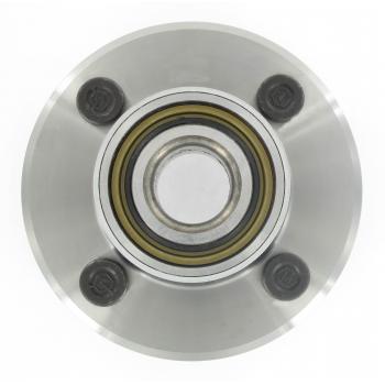 1997 Plymouth Neon Wheel Bearing and Hub Assembly Rear SKF BR930195 image 1 of 3