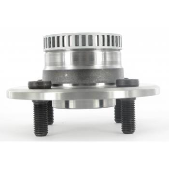 1997 Plymouth Neon Wheel Bearing and Hub Assembly Rear SKF BR930195 image 3 of 3