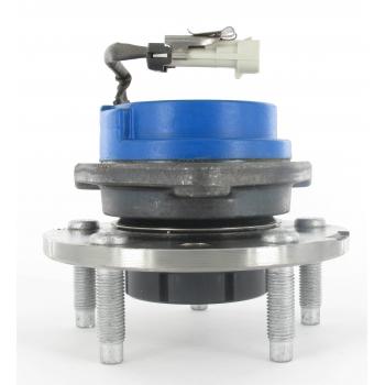 2008 Cadillac XLR Wheel Bearing and Hub Assembly Rear SKF BR930198 image 3 of 3