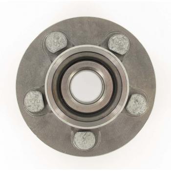 2000 Chrysler Sebring Wheel Bearing and Hub Assembly Rear SKF BR930199 image 1 of 3