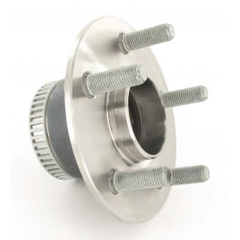 2000 Chrysler Sebring Wheel Bearing and Hub Assembly Rear SKF BR930199 image 2 of 3