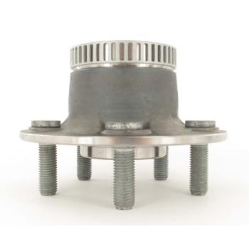 2000 Chrysler Sebring Wheel Bearing and Hub Assembly Rear SKF BR930199 image 3 of 3