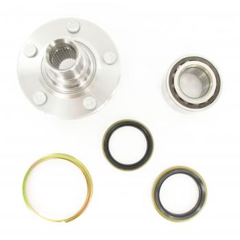 1991 Toyota Camry Wheel Bearing and Hub Assembly Repair Kit