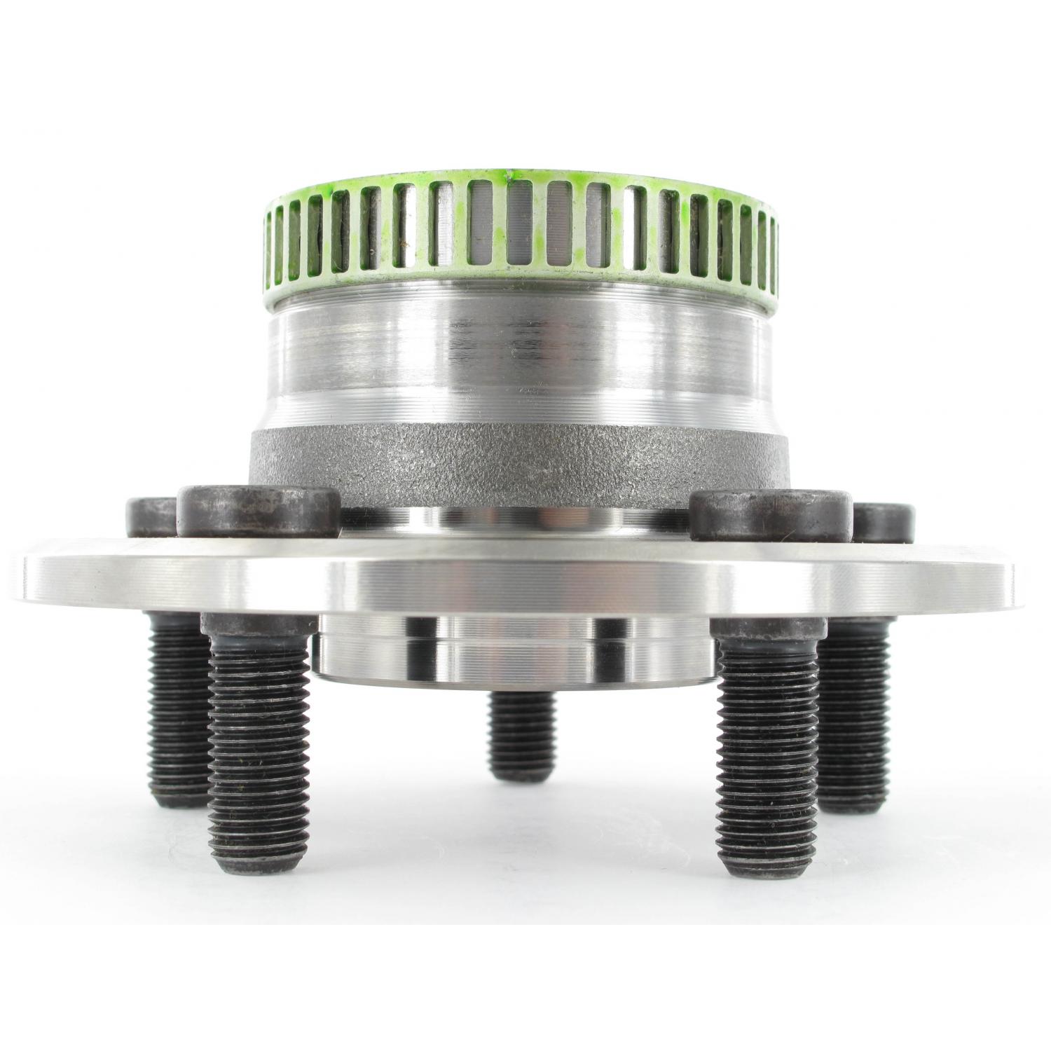 SKF BR930206 - Wheel Bearing and Hub Assembly SKF BR930206 Axle Bearing and Hub Assembly product image 3 of 3