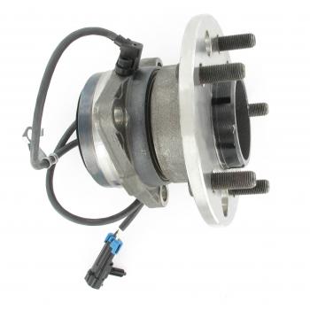 1998 GMC Safari Wheel Bearing and Hub Assembly Front SKF BR930209 image 2 of 3