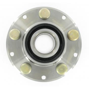 1994 Subaru Legacy Wheel Bearing and Hub Assembly Rear SKF BR930211 image 1 of 3