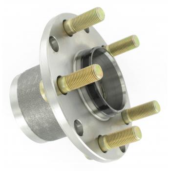 1994 Subaru Legacy Wheel Bearing and Hub Assembly Rear SKF BR930211 image 2 of 3