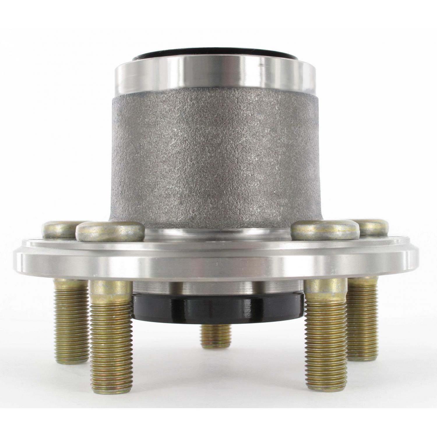 SKF BR930211 - Wheel Bearing and Hub Assembly SKF BR930211 Axle Bearing and Hub Assembly product image 3 of 3