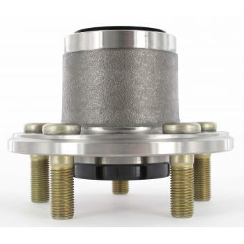 1994 Subaru Legacy Wheel Bearing and Hub Assembly Rear SKF BR930211 image 3 of 3