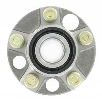 1994 Subaru Legacy Wheel Bearing and Hub Assembly Rear SKF BR930212 image 1 of 3