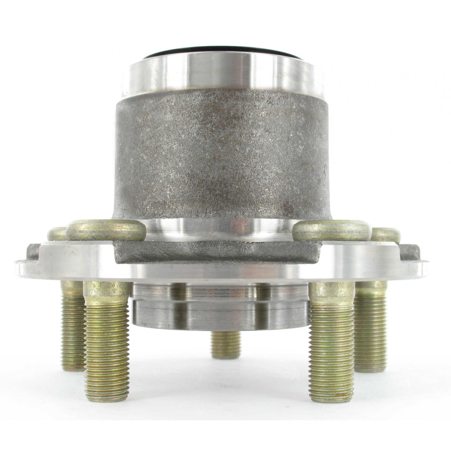 SKF BR930212 - Wheel Bearing and Hub Assembly SKF BR930212 Axle Bearing and Hub Assembly product image 3 of 3