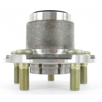 1994 Subaru Legacy Wheel Bearing and Hub Assembly Rear SKF BR930212 image 3 of 3