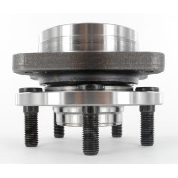 2000 Chrysler Voyager Wheel Bearing and Hub Assembly Front SKF BR930216 image 3 of 3