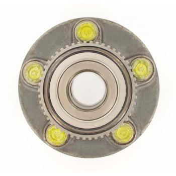 2000 Ford Taurus Wheel Bearing and Hub Assembly Rear SKF BR930222 image 1 of 3