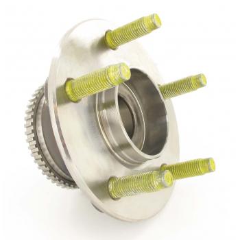 2000 Ford Taurus Wheel Bearing and Hub Assembly Rear SKF BR930222 image 2 of 3