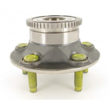 2000 Ford Taurus Wheel Bearing and Hub Assembly Rear SKF BR930222 image 3 of 3