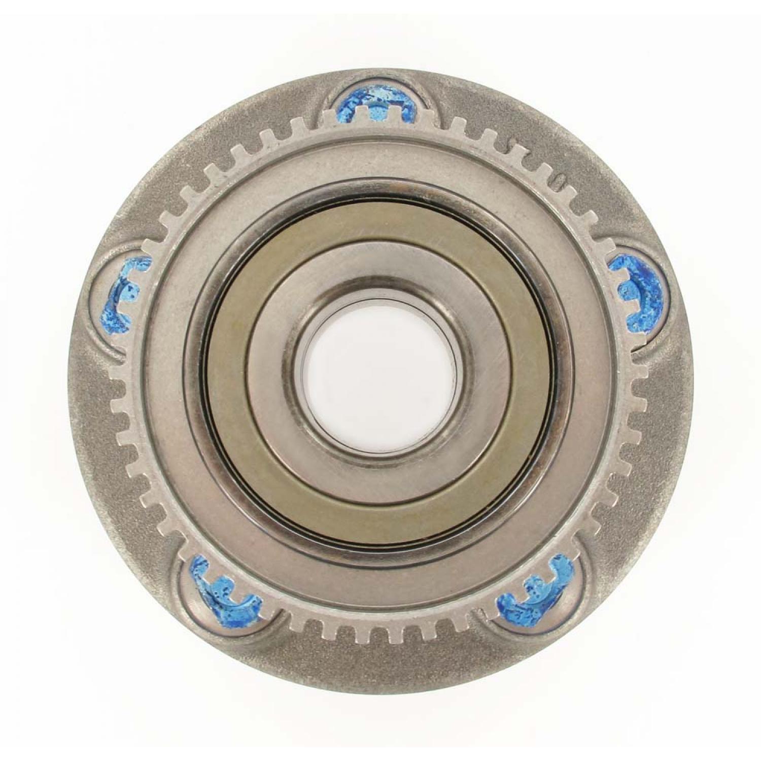 SKF BR930223 - Wheel Bearing and Hub Assembly SKF BR930223 Axle Bearing and Hub Assembly product image 1 of 3
