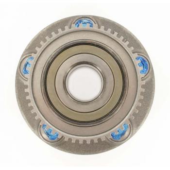 1998 Ford Windstar Wheel Bearing and Hub Assembly Rear SKF BR930223 image 1 of 3