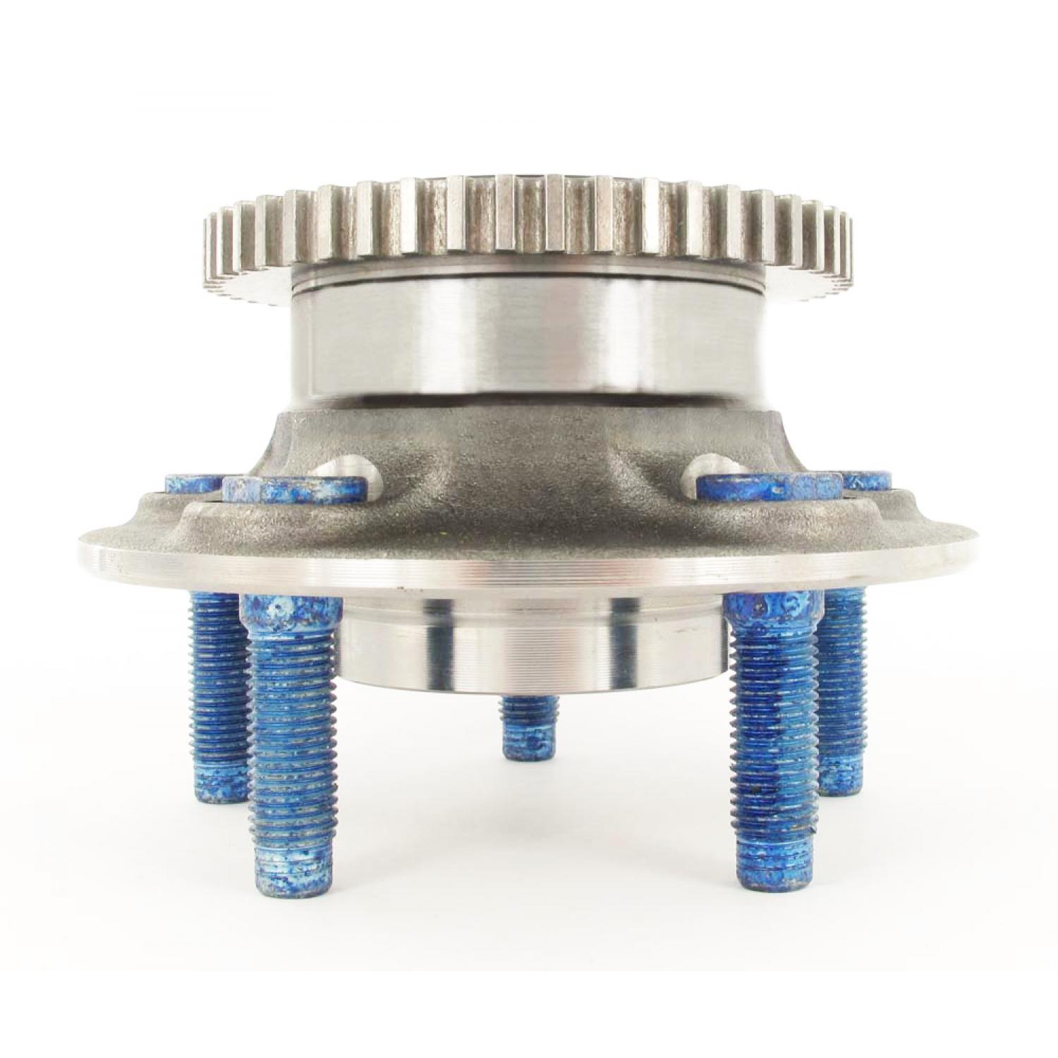 SKF BR930223 - Wheel Bearing and Hub Assembly SKF BR930223 Axle Bearing and Hub Assembly product image 3 of 3