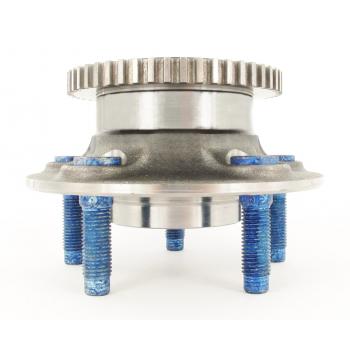 1998 Ford Windstar Wheel Bearing and Hub Assembly Rear SKF BR930223 image 3 of 3